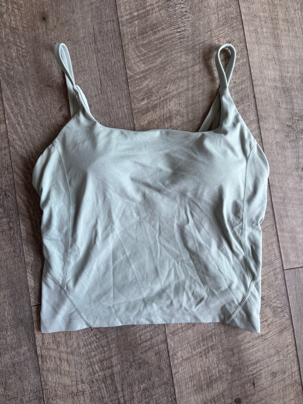 lululemon athletica camisole tank